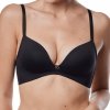 Nipplex Biustonosz Amelia czarny